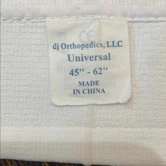 Postpartum Abdominal Binder - Picture 3 of 3